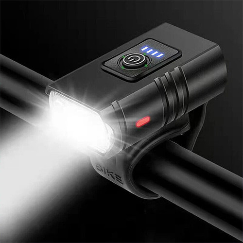 Fahrrad led beleuchtung set - fahrrad,