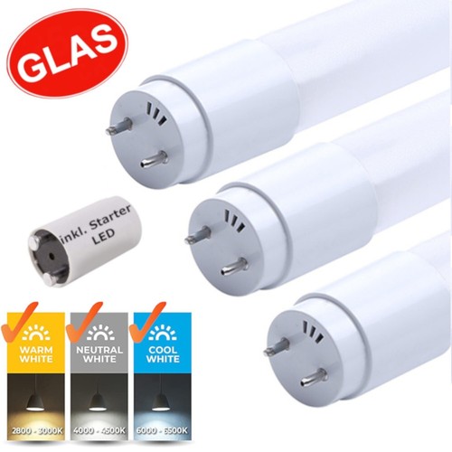 Led röhre g13 120 150cm - led, t8