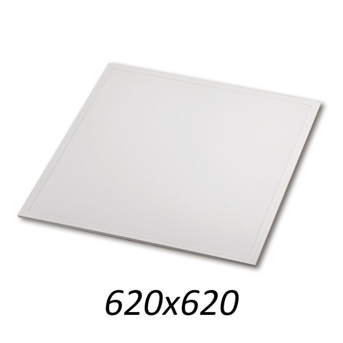 Led panel premium 62x62 - led,