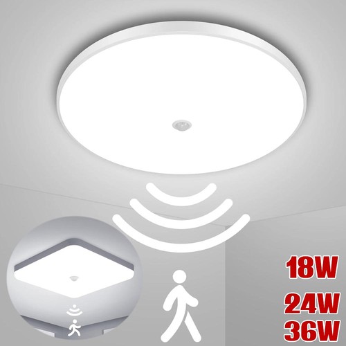 Led deckenleuchte mit - led,