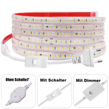 230V LED Stripe Streifen