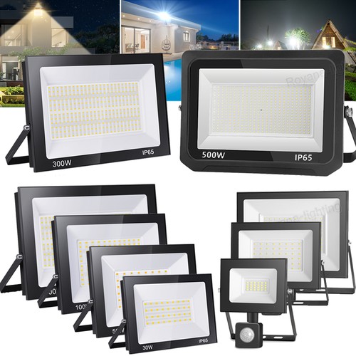 Led strahler außen fluter - strahler,
