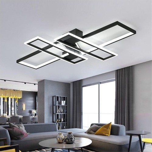 Dimmbar led deckenleuchte - dimmbar,