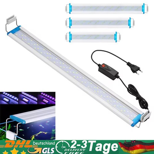 Led rgb aquarium beleuchtung - led,
