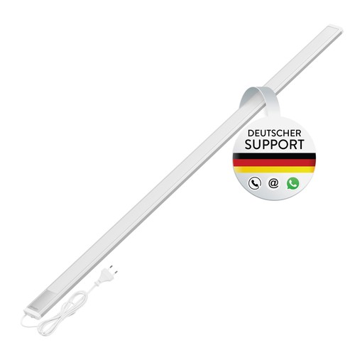 Led unterbauleuchte - led,
