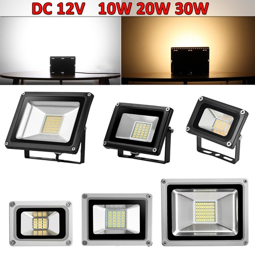 Dc12v 10w 20w 30w led - 20w,