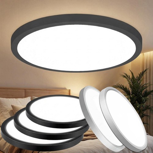 Led deckenlampe deckenleuchte - led,