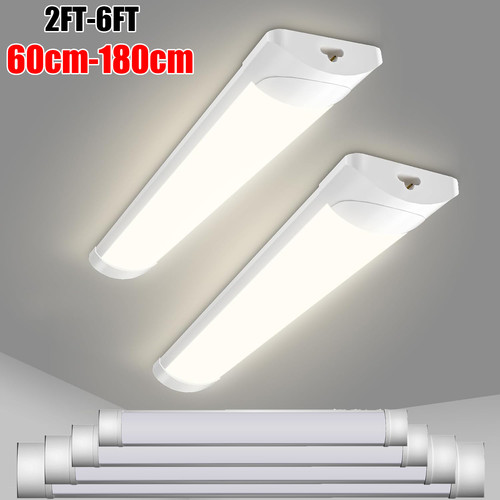 Led feuchtraumleuchte - led,