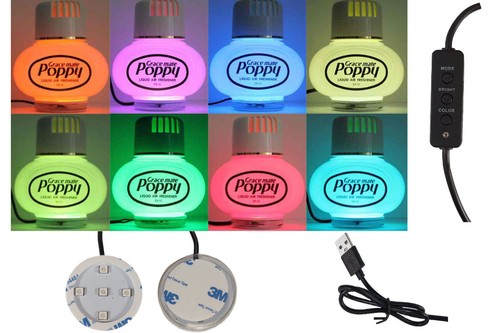 Led beleuchtung für original - beleuchtung,
