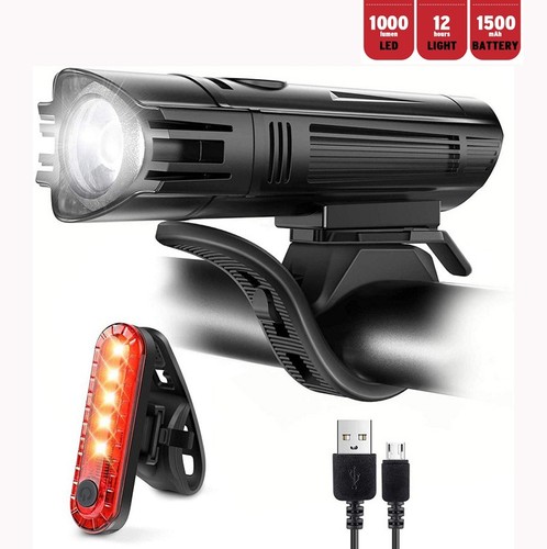Led akku fahrrad - led, licht