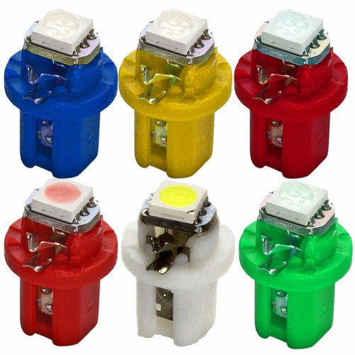 Tacho beleuchtung led - beleuchtung, smd