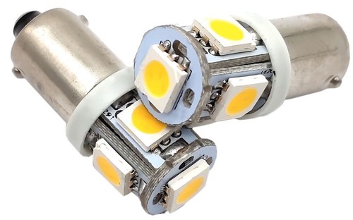 Ba9s led 5x - ba9s,
