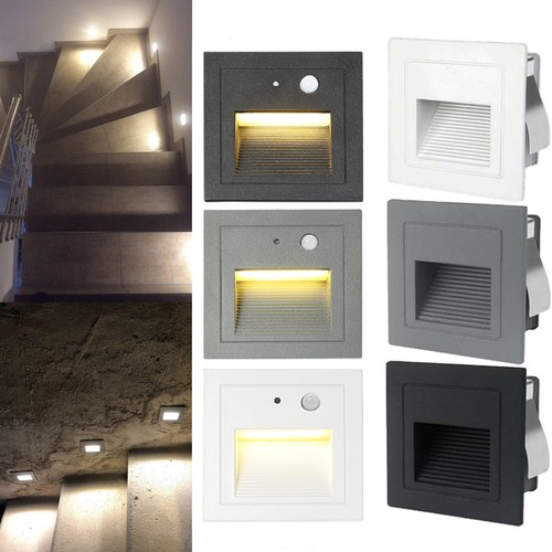 Led treppenbeleuchtung - led,