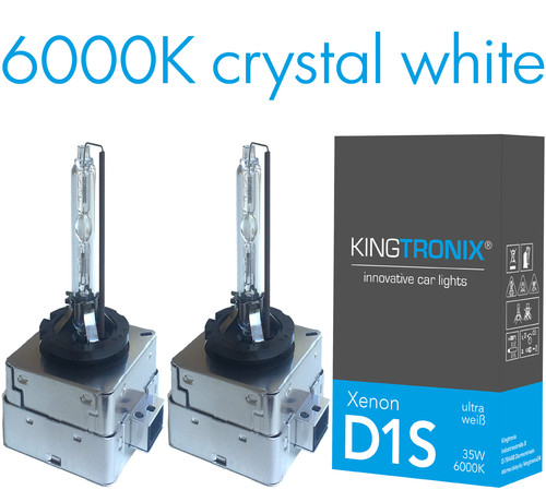 D1s xenon brenner 6000k - brenner,