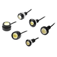 LED Beleuchtung Einbau 12V