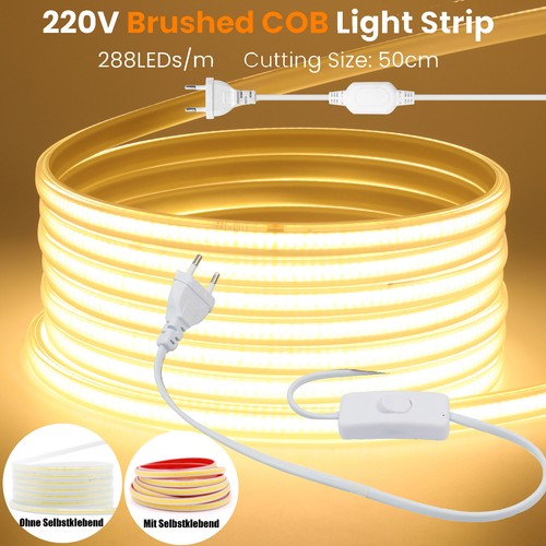 230v cob led - cob,