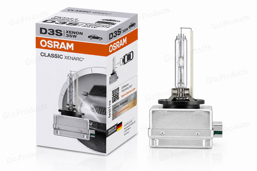 Osram d3s xenarc original - d3s,