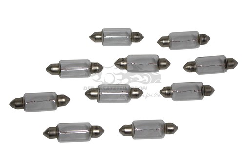Soffitte 12v - (vpe, stück)