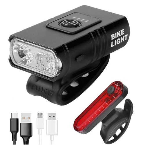 Fahrrad led beleuchtung - led,