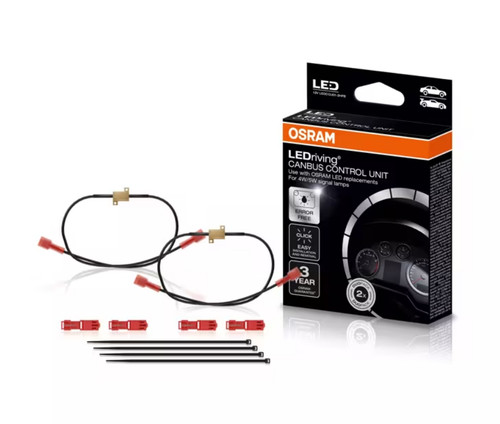 Osram led w5w - osram, ledccu01