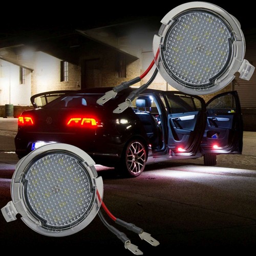 Led umfeldbeleuchtung passend - led,