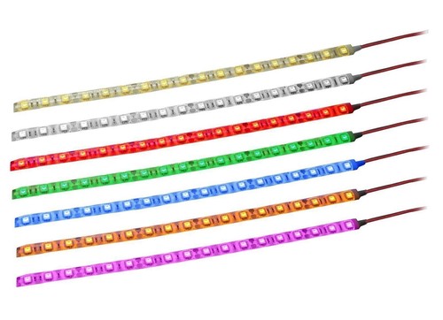 Led streifen wasserdicht - led,