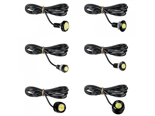 Led beleuchtung einbau - led, 12v