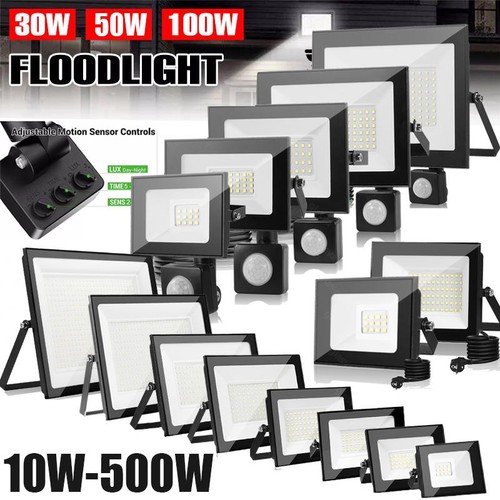 Led fluter 10w 20w - fluter,
