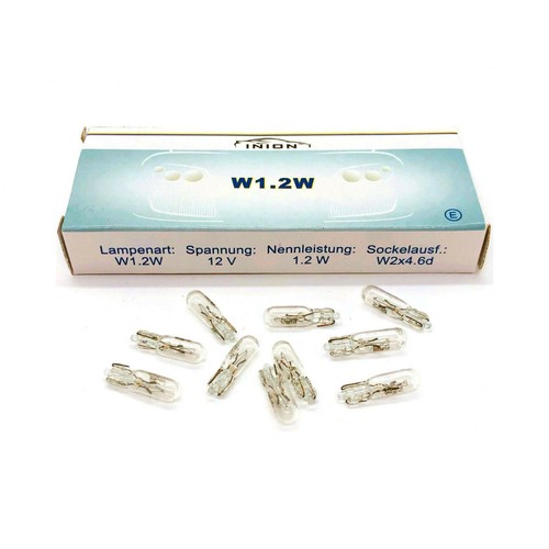 Lampen 1 2w - w1,2w, 1.2w