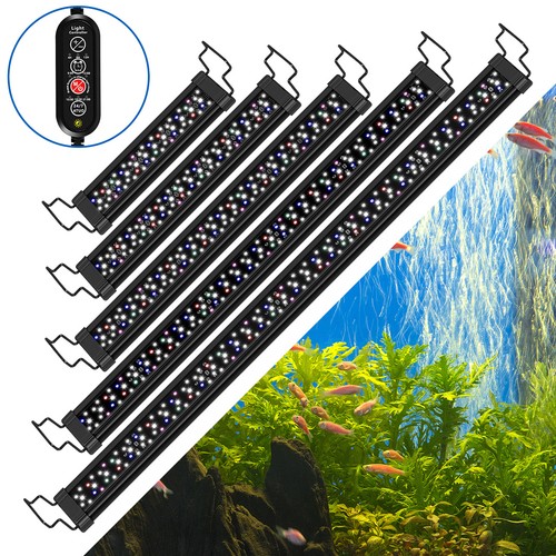 Led aquarium beleuchtung - led, ip66