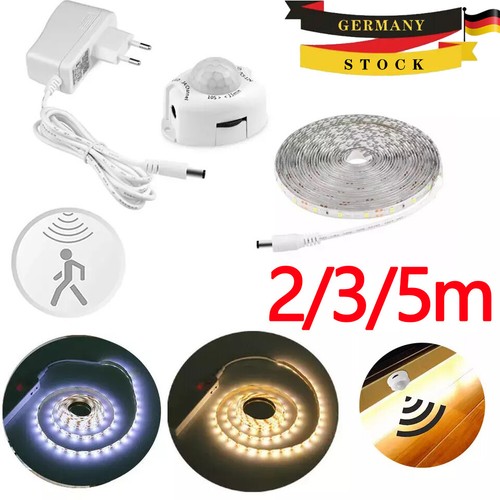 Led stripe mit - led,