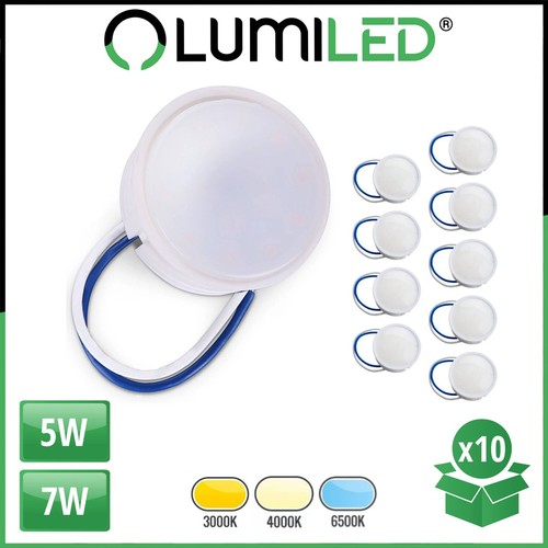 Lumiled 10x led - led, 7w